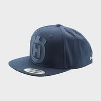 Husqvarna Authentic Flat Cap