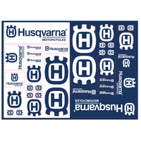 Sticker Sheet