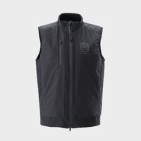 Husqvarna Replay Padded Vest