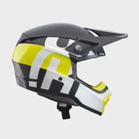 Husqvarna Moto-10 Spherical Railed Helmet