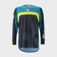 Husqvarna Railed Shirt Pro