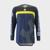 Husqvarna Railed Shirt