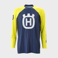 Husqvarna Authentic Shirt