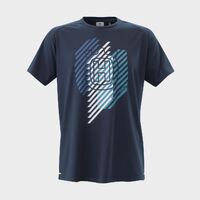 Husqvarna Remote Tee - Navy