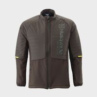 Husqvarna Accelerate Hybrid Fleece