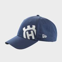 Husqvarna Team Curved Cap