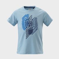 Husqvarna Kids Remote Tee