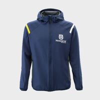 Husqvarna Team Midlayer Zip Hoodie