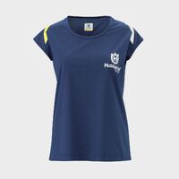 Husqvarna Women Team Tee