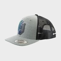 Husqvarna Remote Trucker Cap
