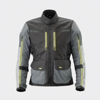Scalar Waterproof Jacket