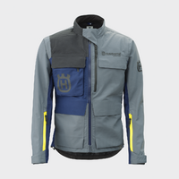 Gotland Waterproof Jacket