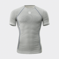Carbon Short Undershirt