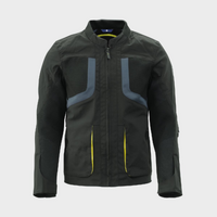Pilen V2 Jacket