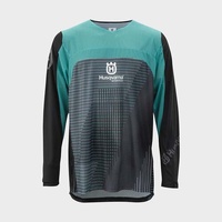Railed Jersey