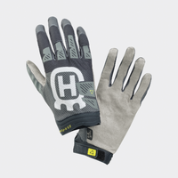 2.5 X-Flow Railed Gloves