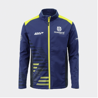 Team Softshell Jacket