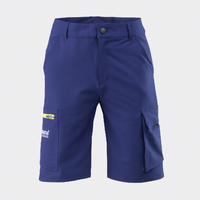Team Shorts