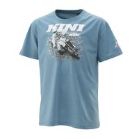 KTM Kids Dirt Tee