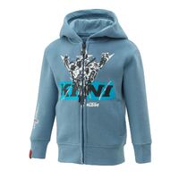 KTM Kids Punk Hoodie