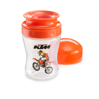 KTM Baby Radical Feeder