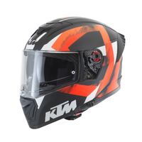 KTM Breaker Evo Helmet