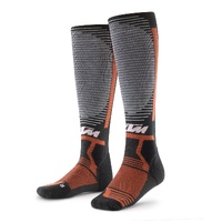 Long Touring Socks
