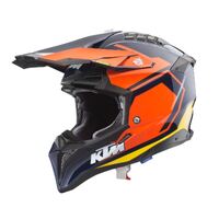 KTM Aviator 3 Helmet