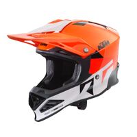 KTM Dynamic-FX Helmet