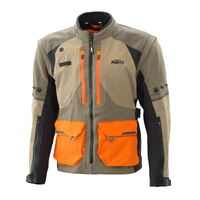 KTM Defender Jacket