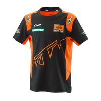 KTM Kids Team Tee