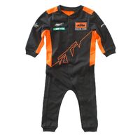 KTM Baby Team Romper Suit