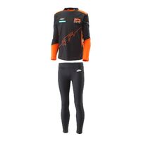 KTM Kids Team Home Suit