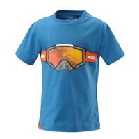 KTM Kids Radical Tee