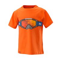 KTM Kids Radical Tee