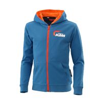 KTM Kids Radical Zip Hoodie