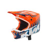 KTM Kids Status Helmet