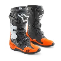 Tech 10 Boots