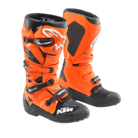 Tech 7 MX Boots