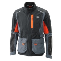 Racetech Waterproof Jacket