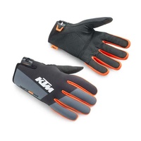 Racetech Waterproof Gloves