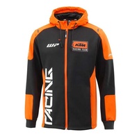 KTM Racing Team Zip Hoodie