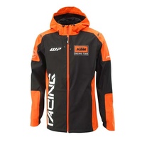 KTM Racing Team Hardshell Jacket