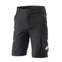 KTM Racing Team Shorts