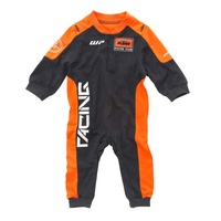 KTM Racing Team Baby Bodysuit
