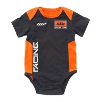 KTM Racing Team Baby Bodysuit