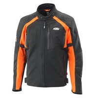 Apex V4 Jacket
