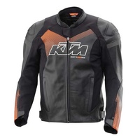 Tension V2 Leather Jacket