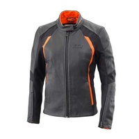 Women Aspect V2 Leather Jacket