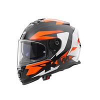 Storm Helmet